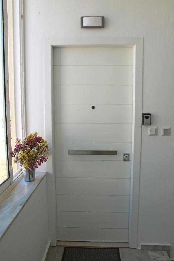 New Cozy Chic Apt-Ryfete Luxury Living Kalathas Exterior photo