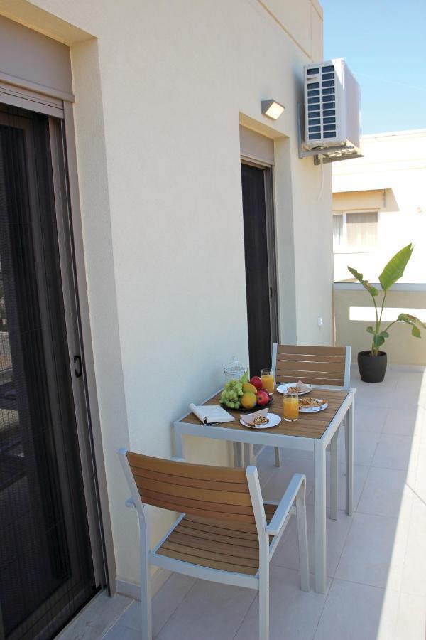 New Cozy Chic Apt-Ryfete Luxury Living Kalathas Exterior photo