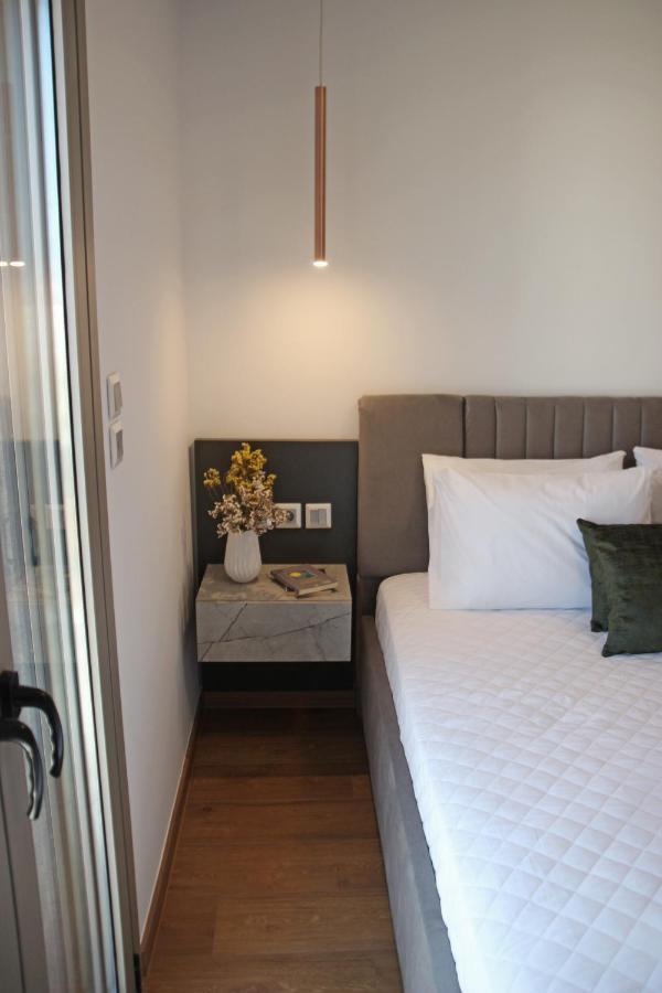 New Cozy Chic Apt-Ryfete Luxury Living Kalathas Exterior photo